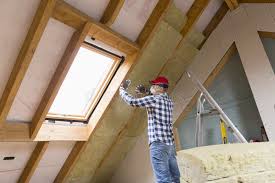 Trusted Dayton, IN Insulation Services Experts